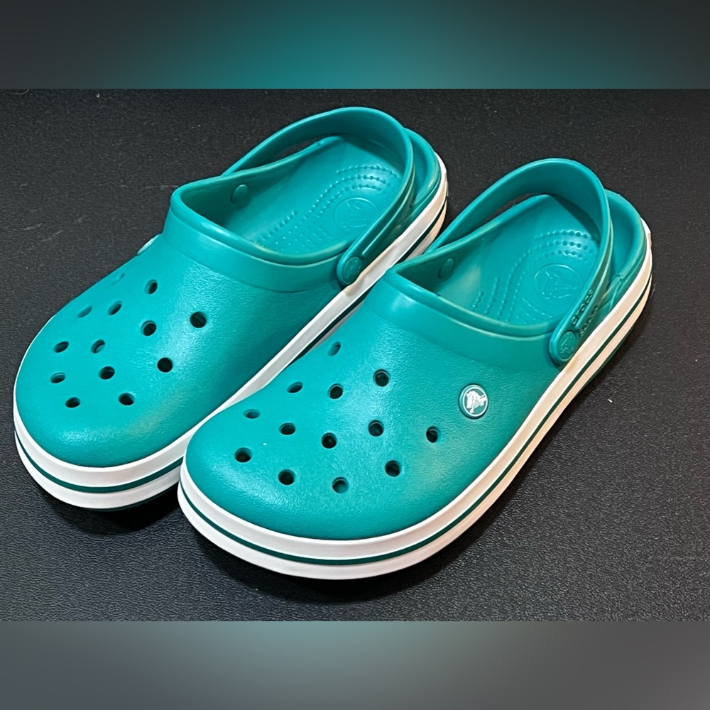 Crocs SZ 10